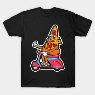 Pizza! T-Shirt